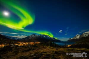 Mehr über den Artikel erfahren Reisebericht Tromsø - Vol.&nbsp;2