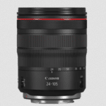 Firmware Update für Canon RF 24-105&nbsp;F4L IS&nbsp;USM