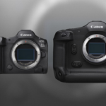 Canon-Firmwareupdates V 1.3.1 für EOS R5 II und EOS&nbsp;R1