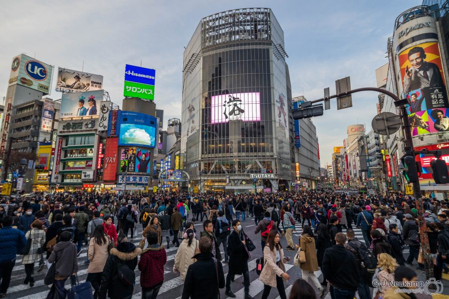 Tokio,Japan