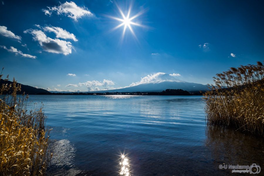 Fuji-San Sagamihara,Japan